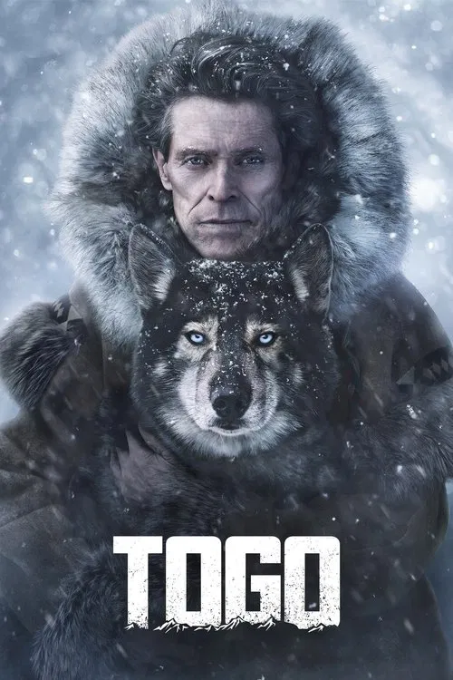پوستر Togo