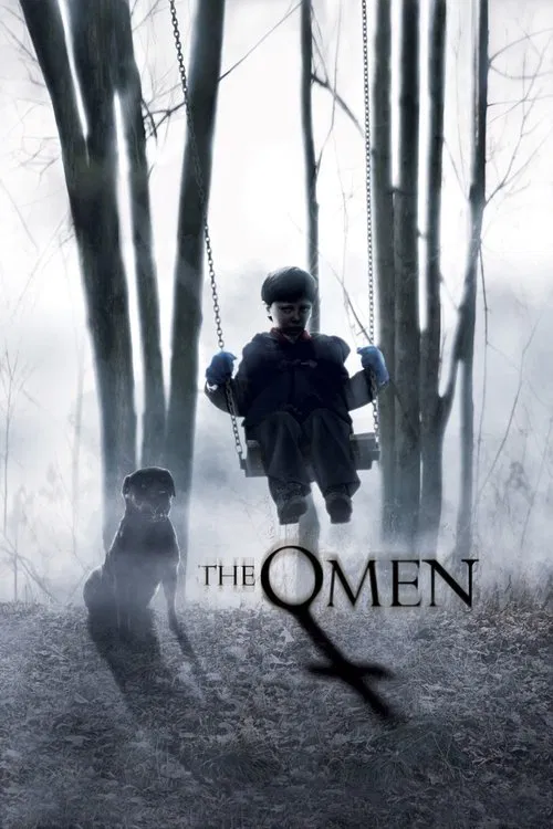 پوستر The Omen