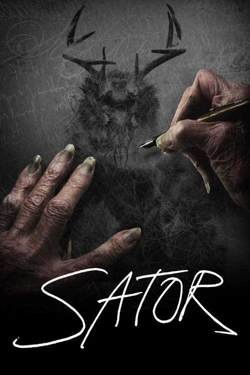 پوستر Sator