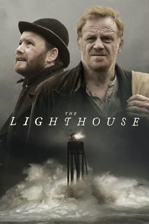 پوستر The Lighthouse
