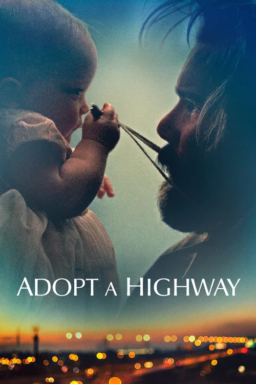 پوستر Adopt a Highway