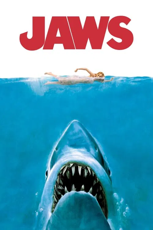 پوستر Jaws