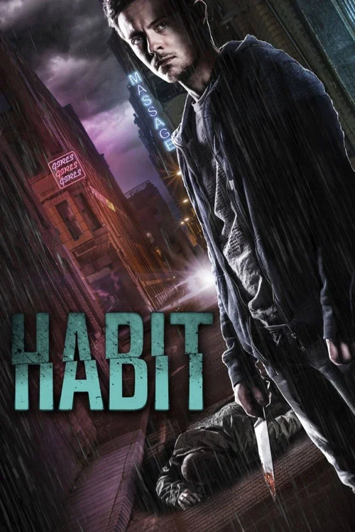 پوستر Habit