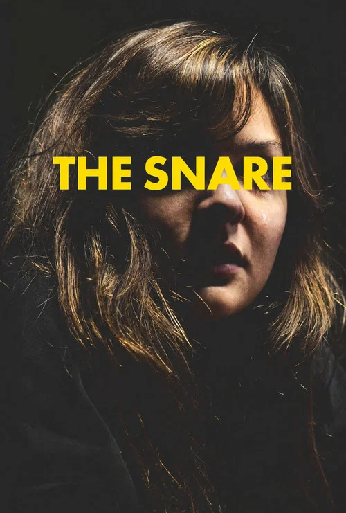 پوستر The Snare
