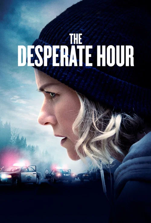 پوستر The Desperate Hour