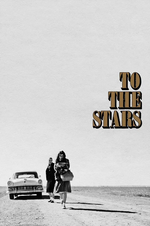 پوستر To the Stars