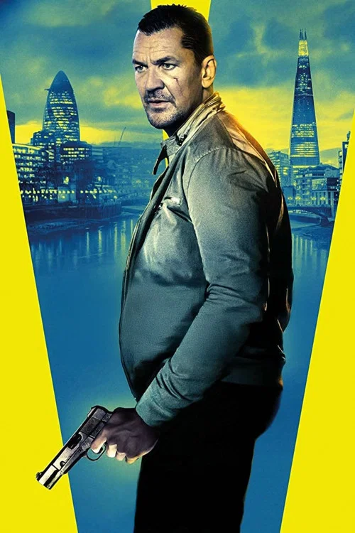 پوستر Villain