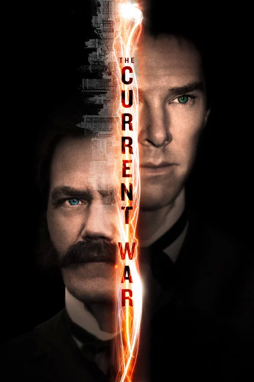 پوستر The Current War