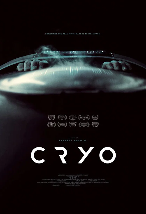 پوستر Cryo