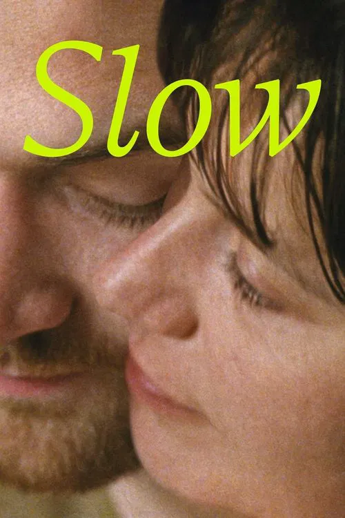 پوستر Slow