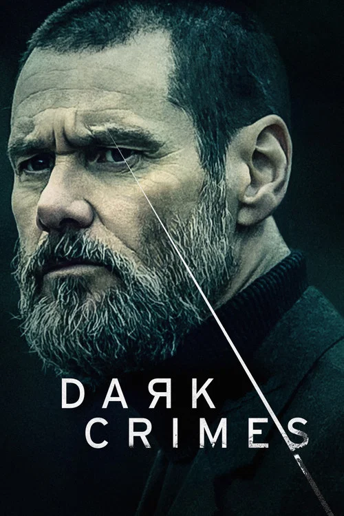 پوستر Dark Crimes