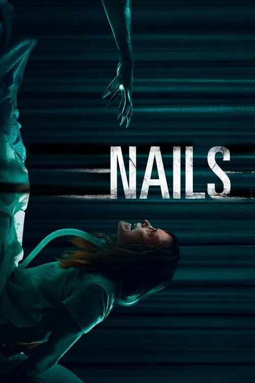 پوستر Nails