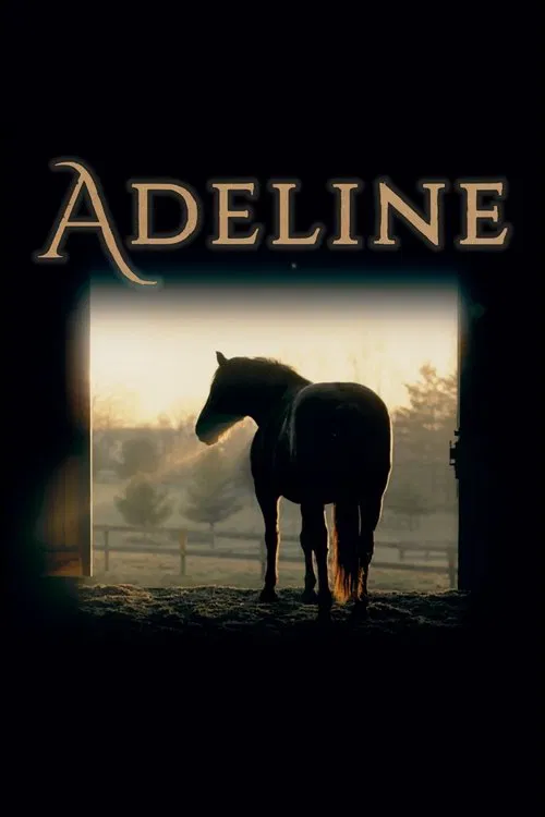 پوستر Adeline