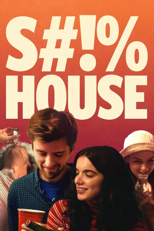 پوستر Shithouse