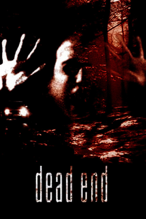 پوستر Dead End