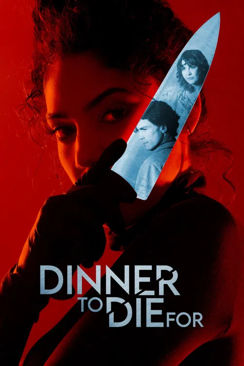 پوستر Dinner to Die For