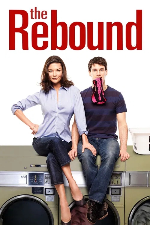 پوستر The Rebound
