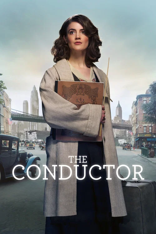پوستر The Conductor
