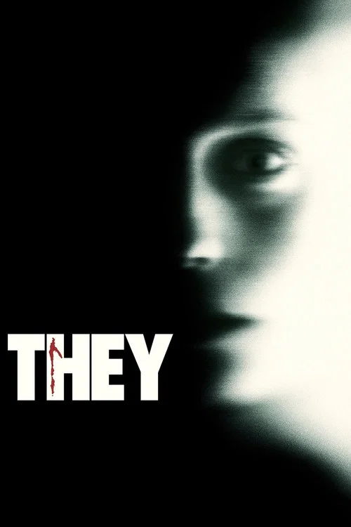 پوستر They