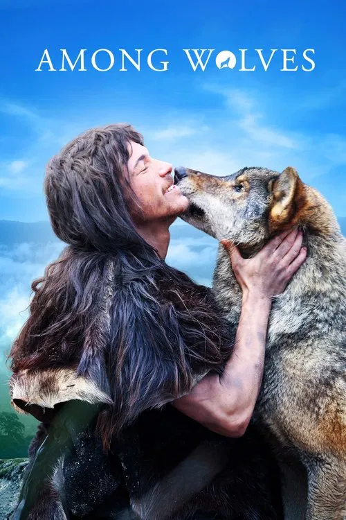 پوستر Among Wolves