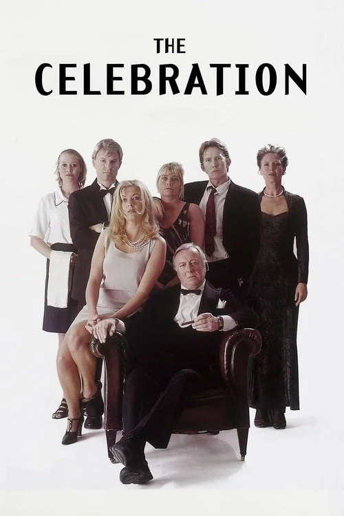 پوستر The Celebration