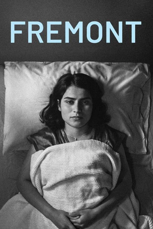 پوستر Fremont