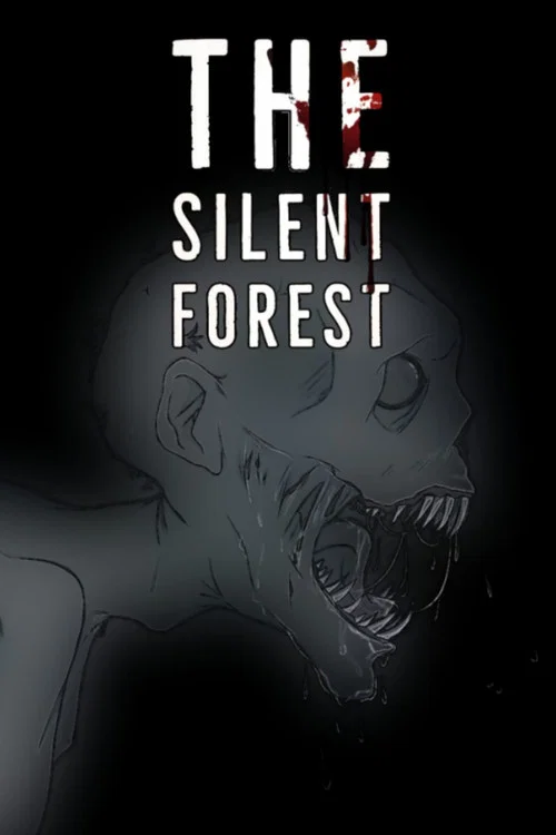 پوستر The Silent Forest