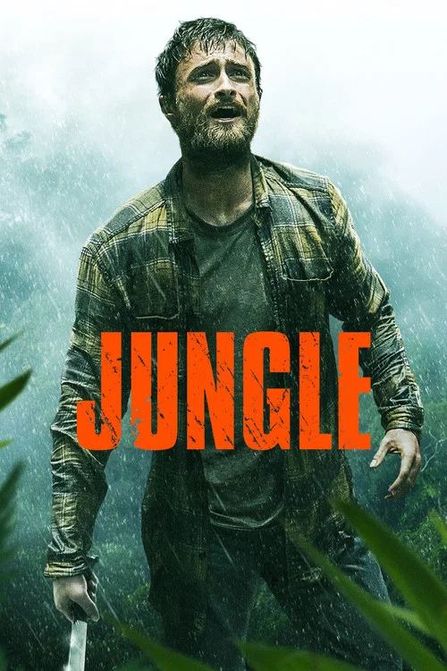 پوستر Jungle