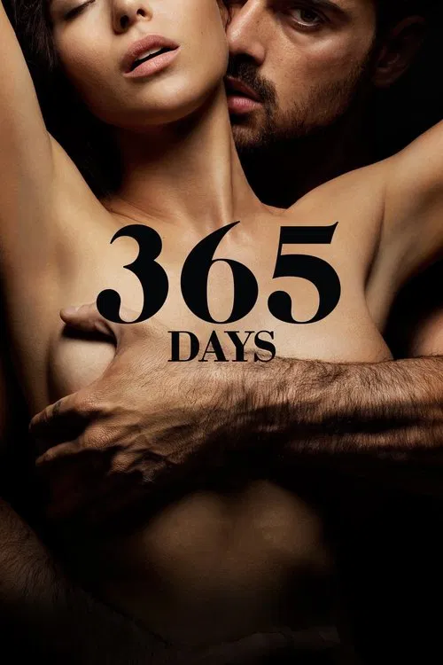 پوستر 365 Days