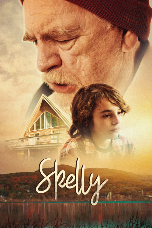 پوستر Skelly