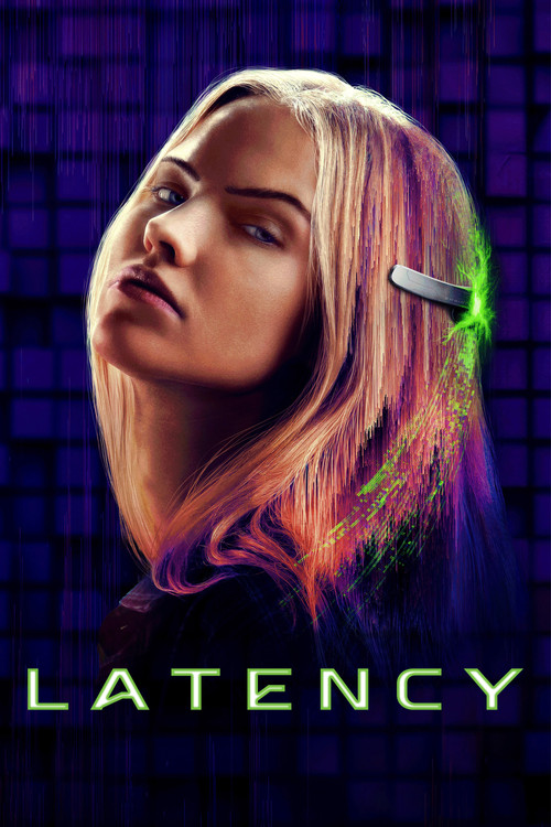پوستر Latency