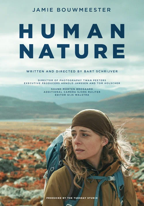 پوستر Human Nature