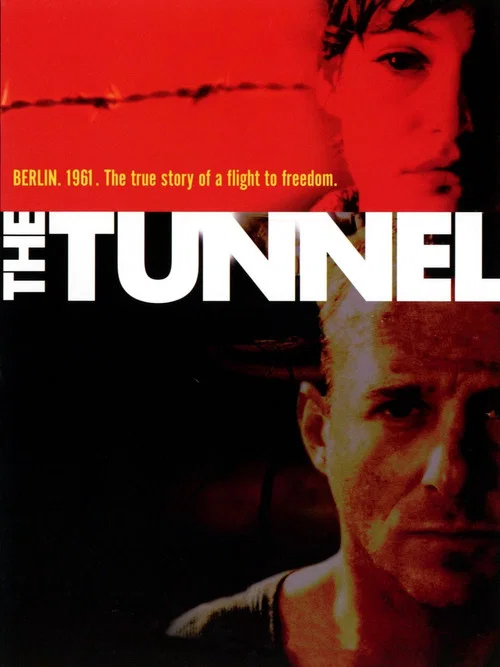 پوستر The Tunnel