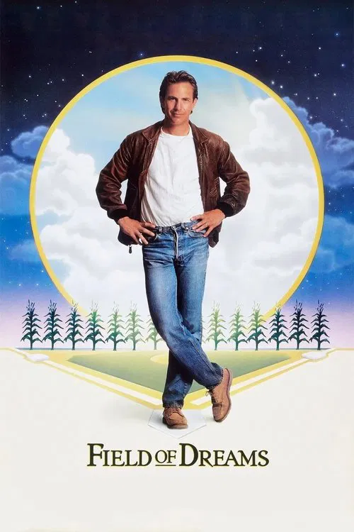 پوستر Field of Dreams
