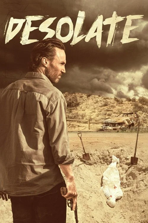 پوستر Desolate