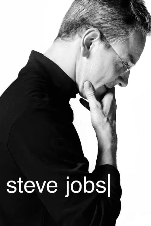 پوستر Steve Jobs