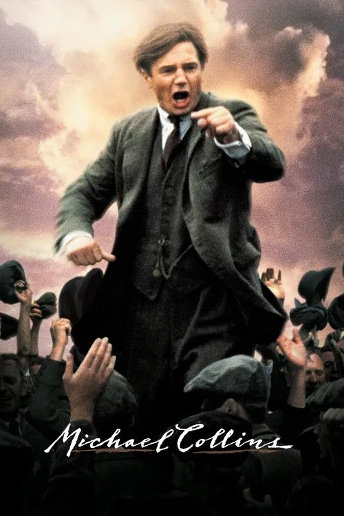 پوستر Michael Collins