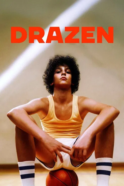 پوستر Drazen