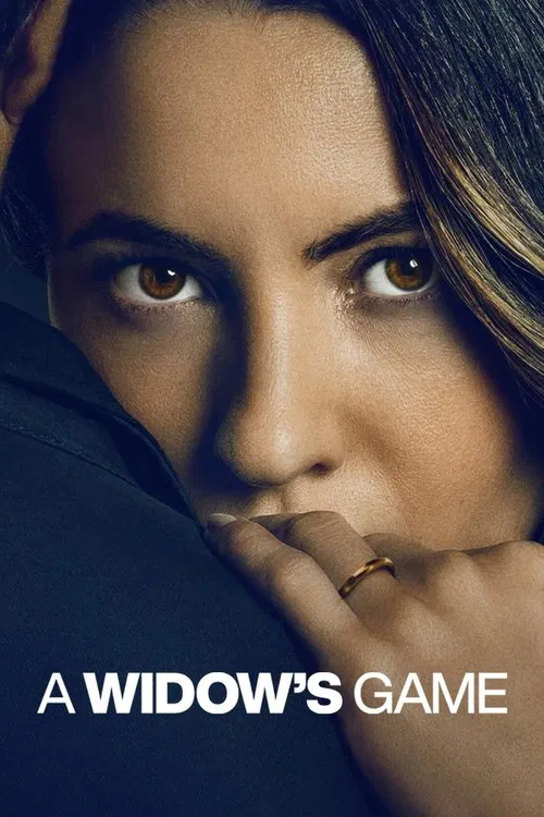 پوستر A Widow's Game