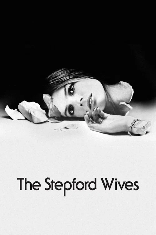 پوستر The Stepford Wives