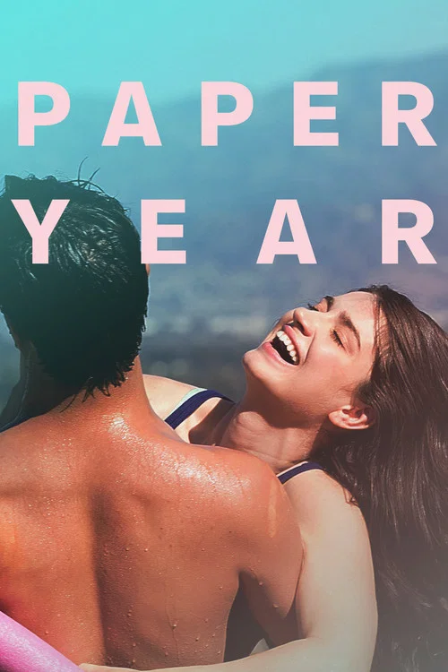 پوستر Paper Year