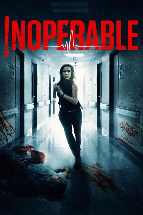 پوستر Inoperable