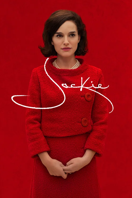 پوستر Jackie