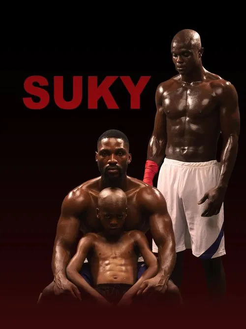 پوستر Suky
