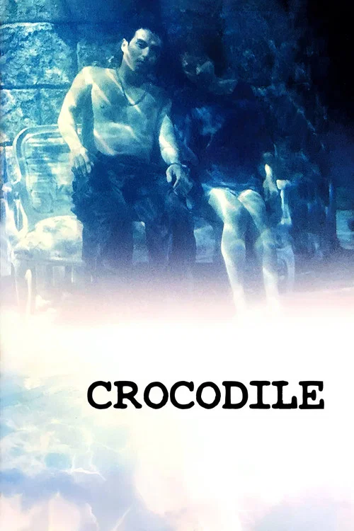 پوستر Crocodile