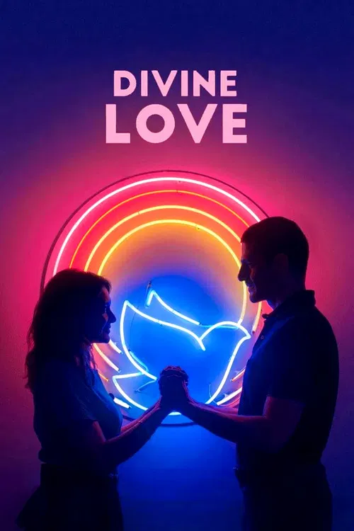 پوستر Divine Love