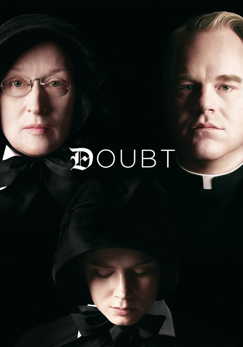 پوستر Doubt
