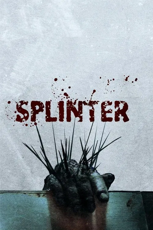 پوستر Splinter