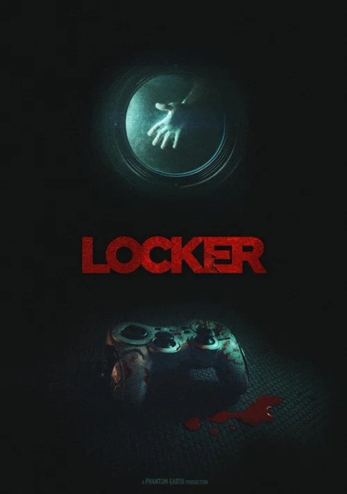 پوستر Locker
