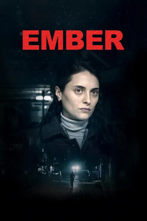 پوستر Ember